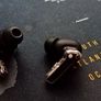 Nothing Ear (a) Noise-Cancelling Earbuds (Black) Image 2
