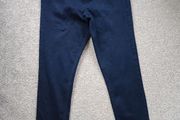 women's slim trousers. Size 12
