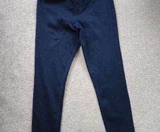 women's slim trousers. Size 12