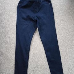 women's slim trousers. Size 12
