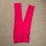pink smart pants Image 3