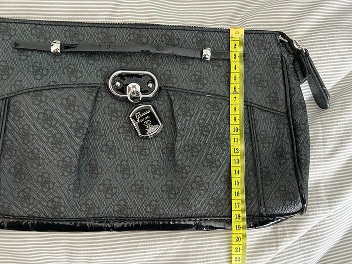 Guess Clutch Bag