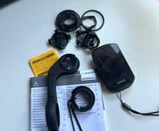 Garmin 530
