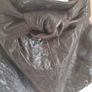 Thomas Burberry leather bag Image 3