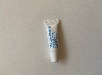 Malin goetz mojito lip balm 10 ml