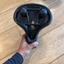 Comfortable wide Saddle (gel and ventilated) Image 3
