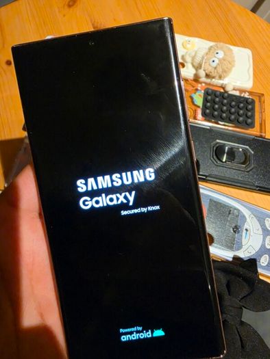 Samsung Galaxy S22 Ultra 256gb