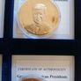 The Greatest American Presidents Proof Coins Image 5