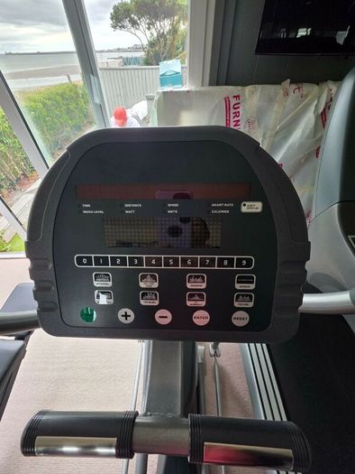 Gym equiptment