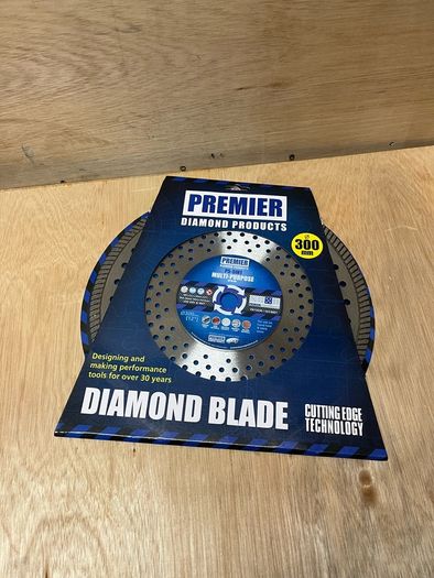 diamond consaw blade