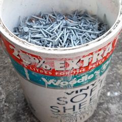 slab nails