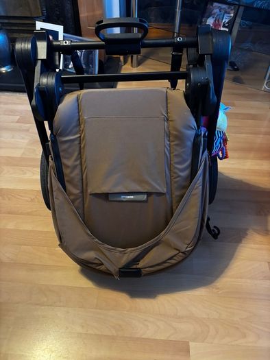 Venicci Claro 3 in 1 travel system