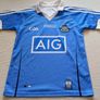 Dublin GAA O'Neills Jersey Size Age 10/11 Years Image 2