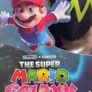 Super Mario Wonder Bowser Jr Paint Brush 13cm Figure NEW IN BOX Image 5