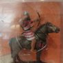 Del Prado Warrior CBH023 Sealed Image 2