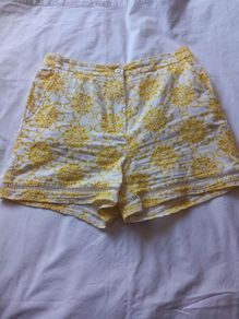 ladies shorts