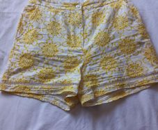ladies shorts