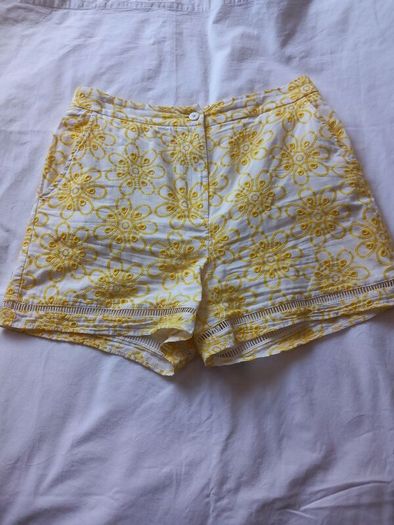 ladies shorts