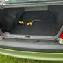 Toyota Avensis 2001 Image 5