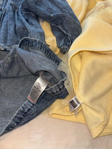 3-4yrs Girls Clothes bundle