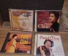Patsy Cline collection