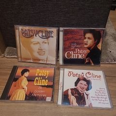 Patsy Cline collection