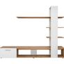 tv stand tv unit Image 2