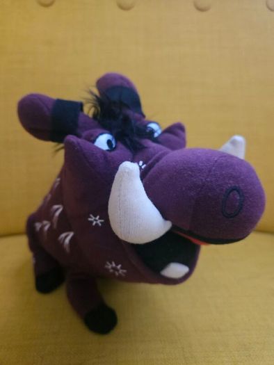 Disney Teddies