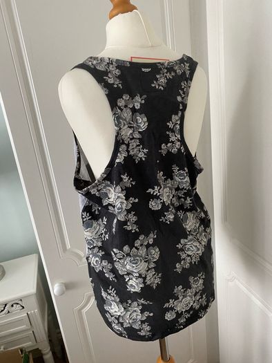 New Top