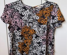 H&M women ladies top, t-shirt