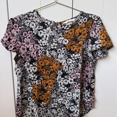 H&M women ladies top, t-shirt