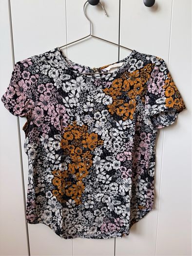 H&M women ladies top, t-shirt