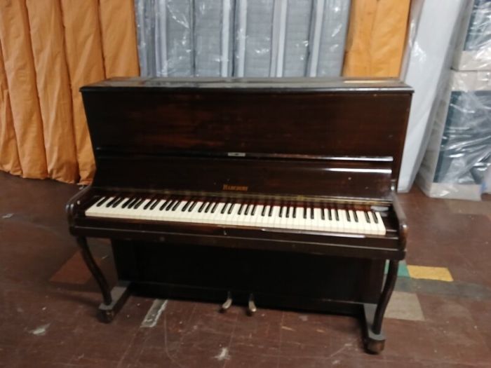 Free Piano