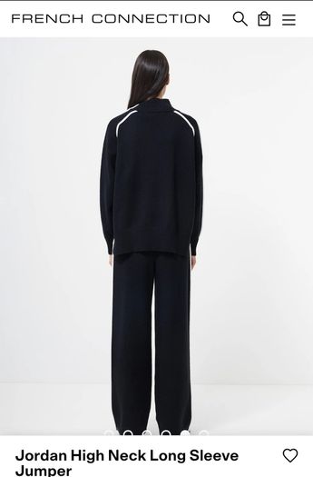 French Connection co ord set