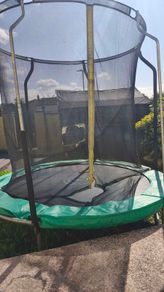 Trampoline