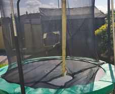 Trampoline