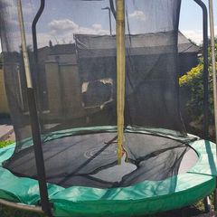 Trampoline