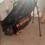 Cobra King Stand Bag Image 3