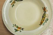 Vintage Bowl