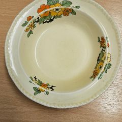 Vintage Bowl