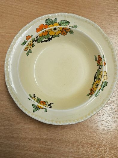 Vintage Bowl