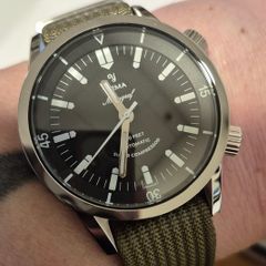 yema navygraff super compressor