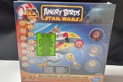 Brand new Angry Birds Star Wars