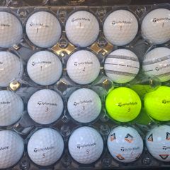 Taylormade Tp5 X