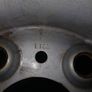 opel van 16" rims Image 5
