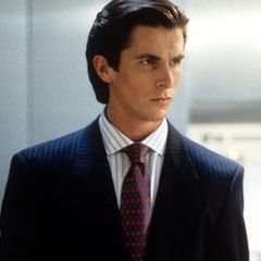 Patrick Bateman Skincare Routine