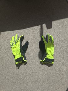 Sealskinz All Weather Cycle Glove
