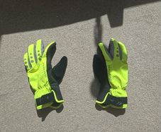 Sealskinz All Weather Cycle Glove