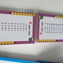 Self Standing Flash Pads for Maths (Times Tables and Subtraction) Image 2
