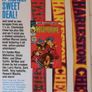 Wolverine #62 Sabretooth Appearance (1992) Image 2